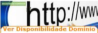 Verifique aqui a disponibilidade do Dominio Pretendido
