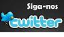 Acompanhe as nossas Novidades e Ofertas no Twitter Acompanhe as nossas Novidades e Ofertas no Twitter